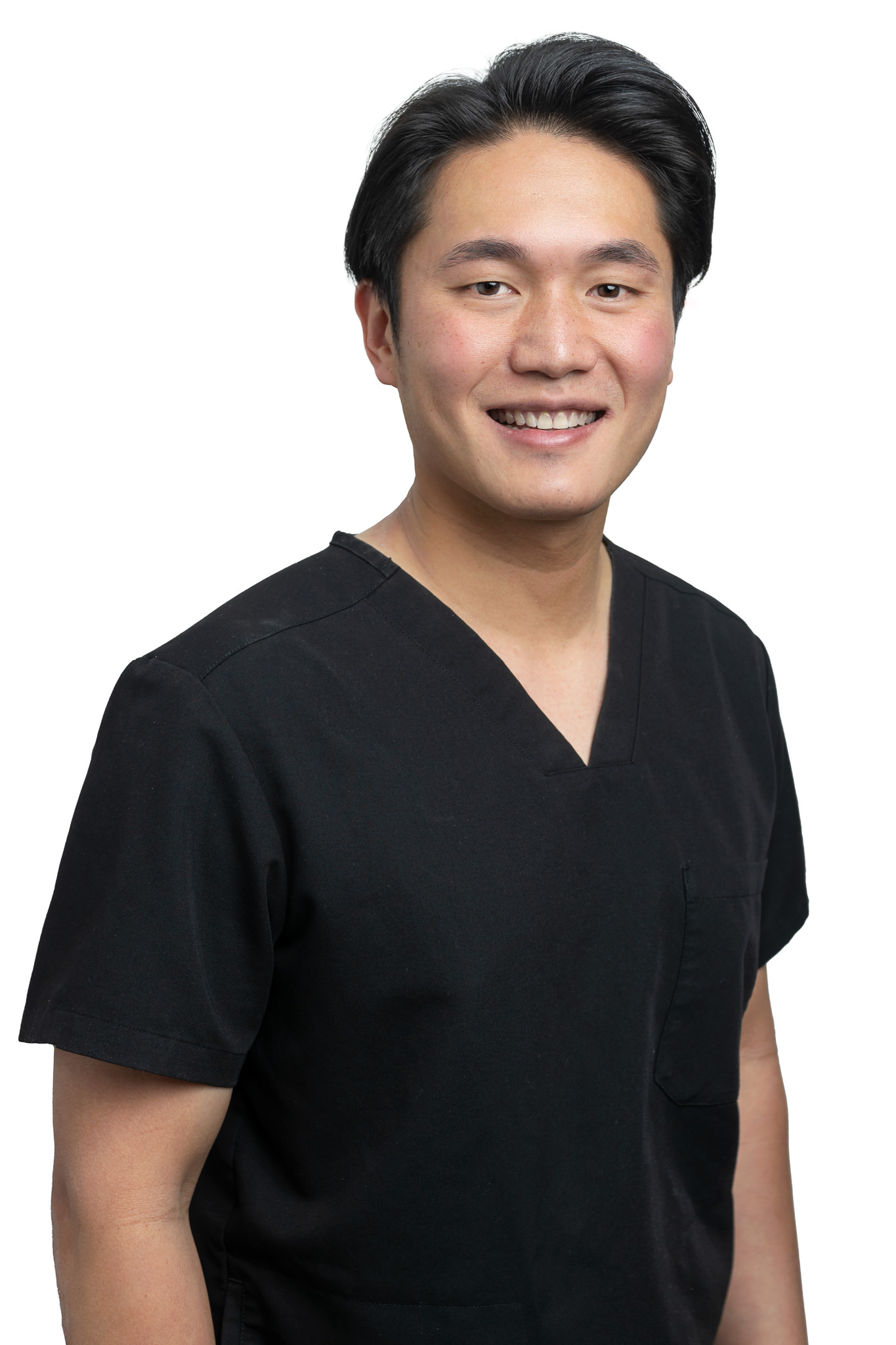 Dr. Adrian Wun