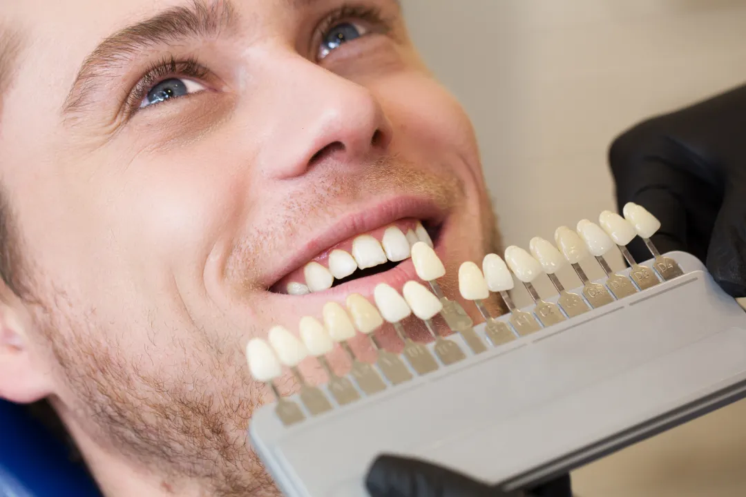 Dentist Reynella