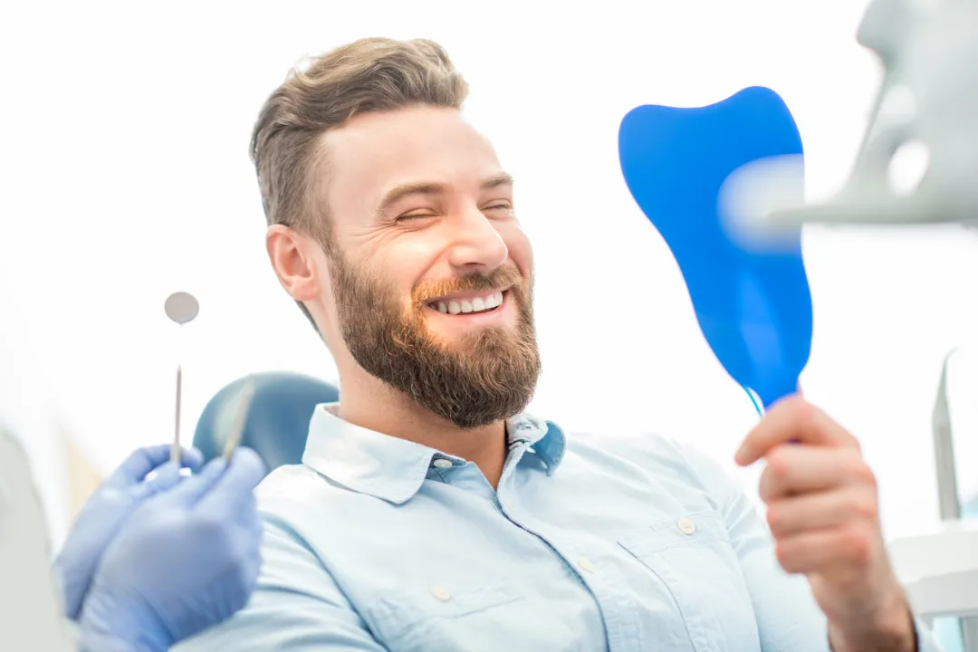 Dentist South Adelaide