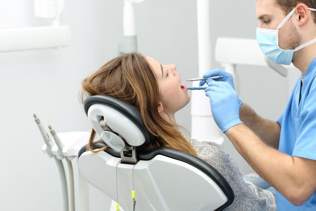 Dentist Port Noarlunga