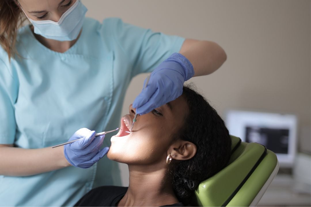 Dentist Port Noarlunga