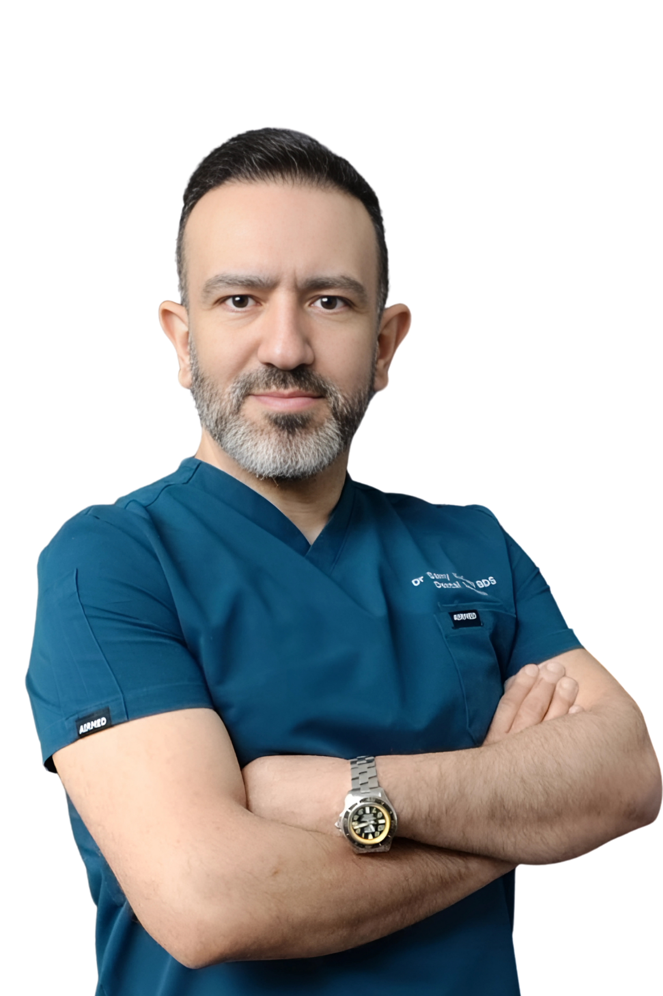 dr samy kafagy
